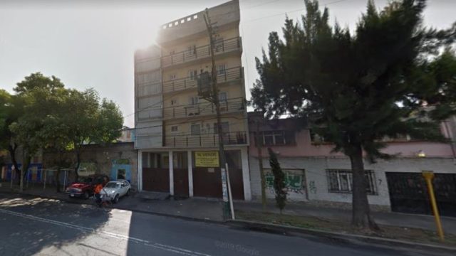 Departamento en Venta en Nicolas Bravo Venustiano Carranza CDMX (3)
