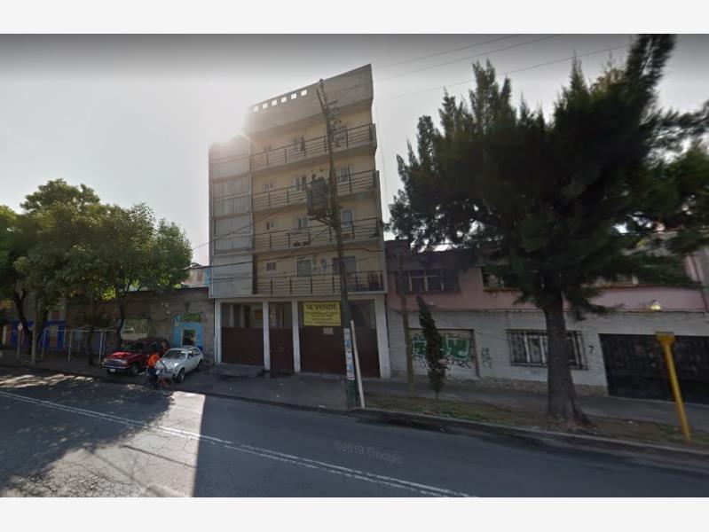 Departamento en Venta en Nicolas Bravo Venustiano Carranza CDMX (3)