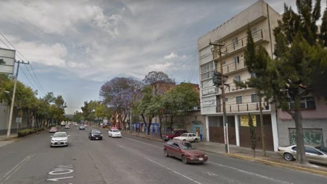 Departamento en Venta en Nicolas Bravo Venustiano Carranza CDMX (4)