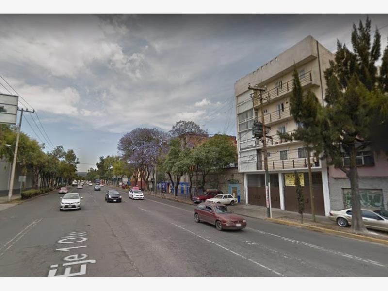 Departamento en Venta en Nicolas Bravo Venustiano Carranza CDMX (4)