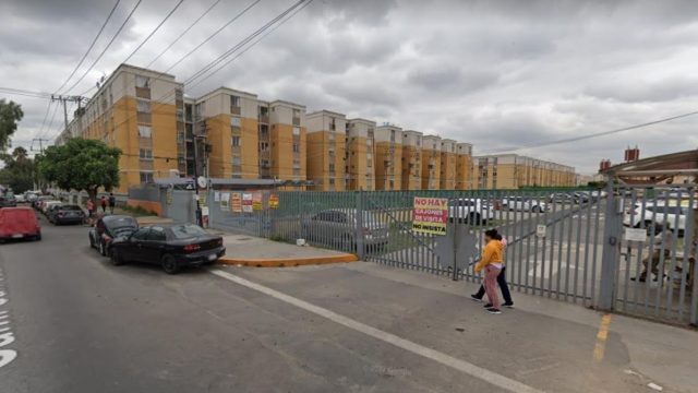 Departamento en Venta en Santa Rosa Gustavo A Madero CDMX (1)