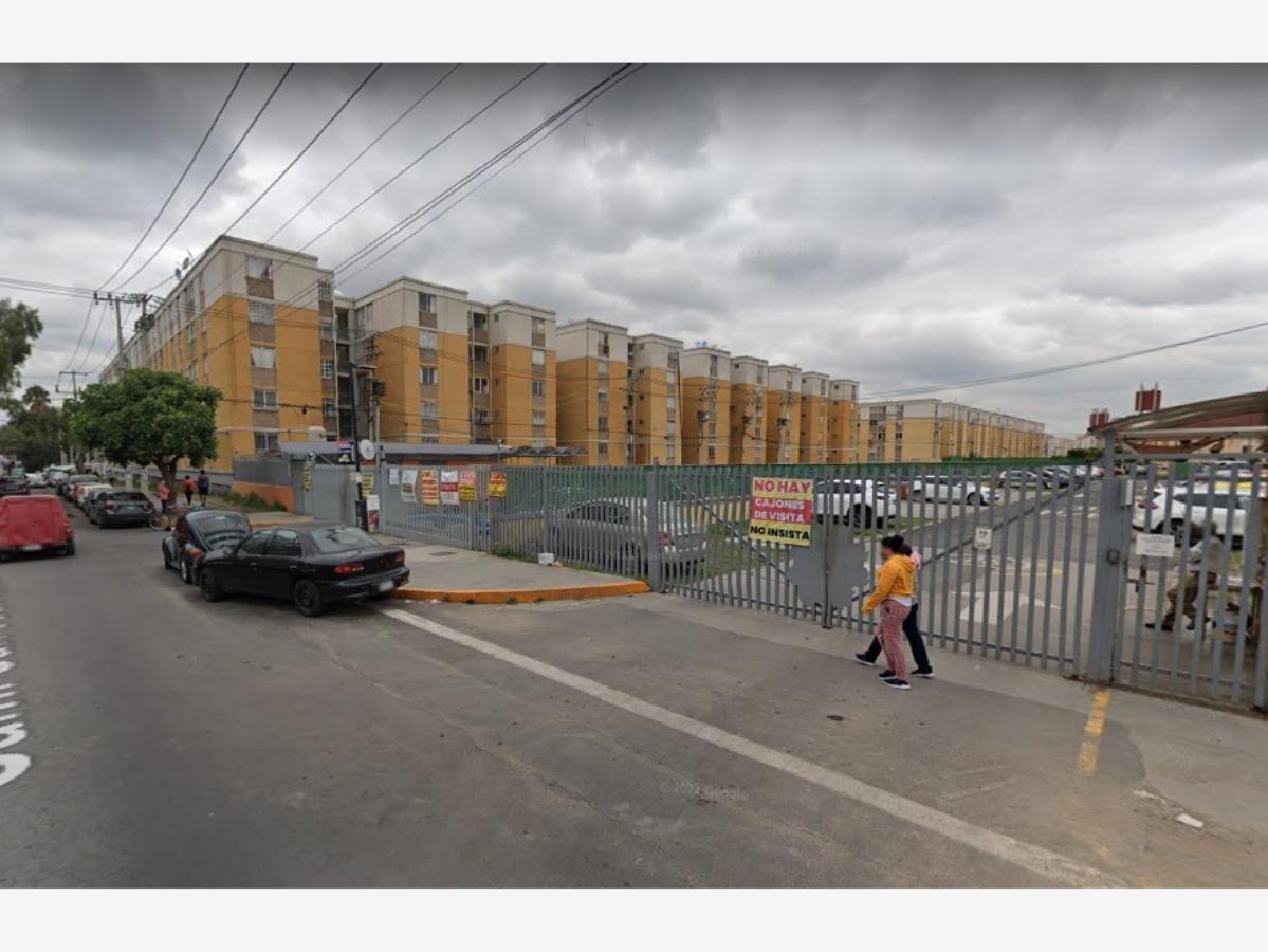 Departamento en Venta en Santa Rosa Gustavo A Madero CDMX (1)