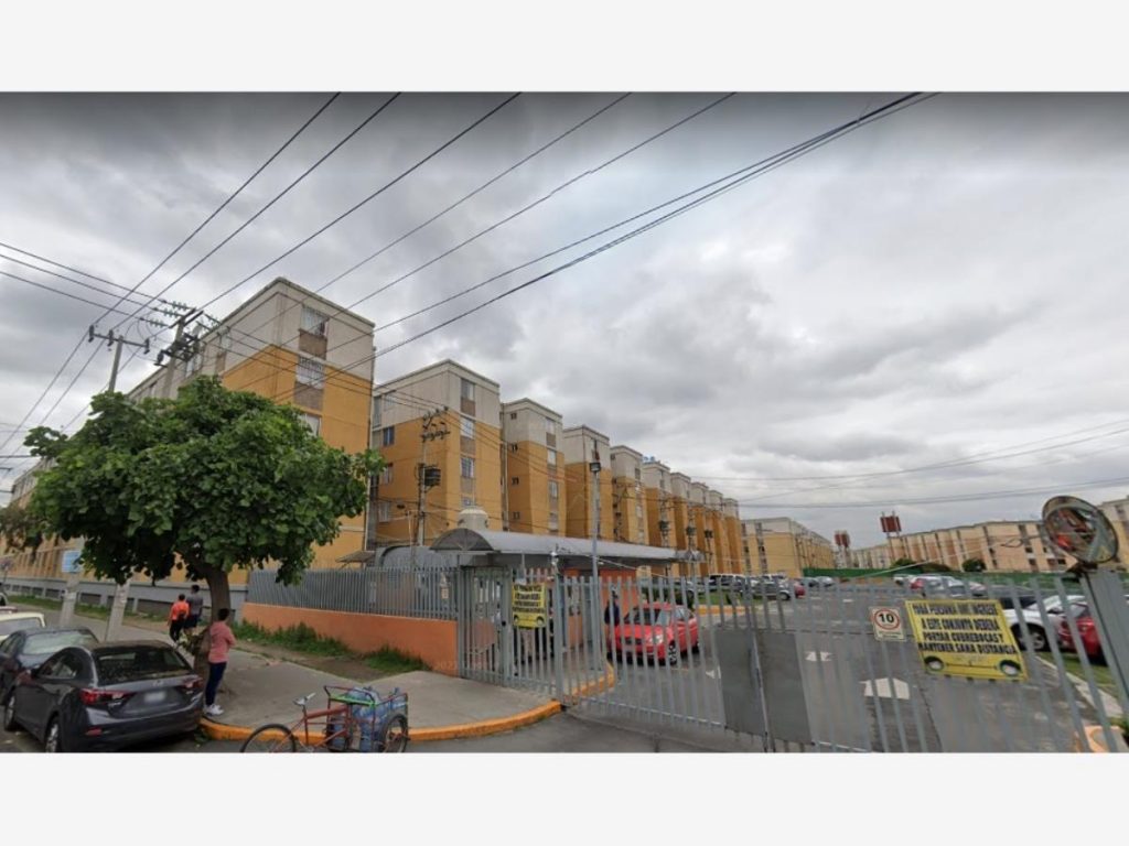 Departamento en Venta en Santa Rosa Gustavo A Madero CDMX (2)