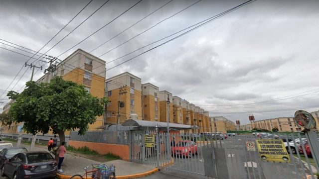 Departamento en Venta en Santa Rosa Gustavo A Madero CDMX (2)