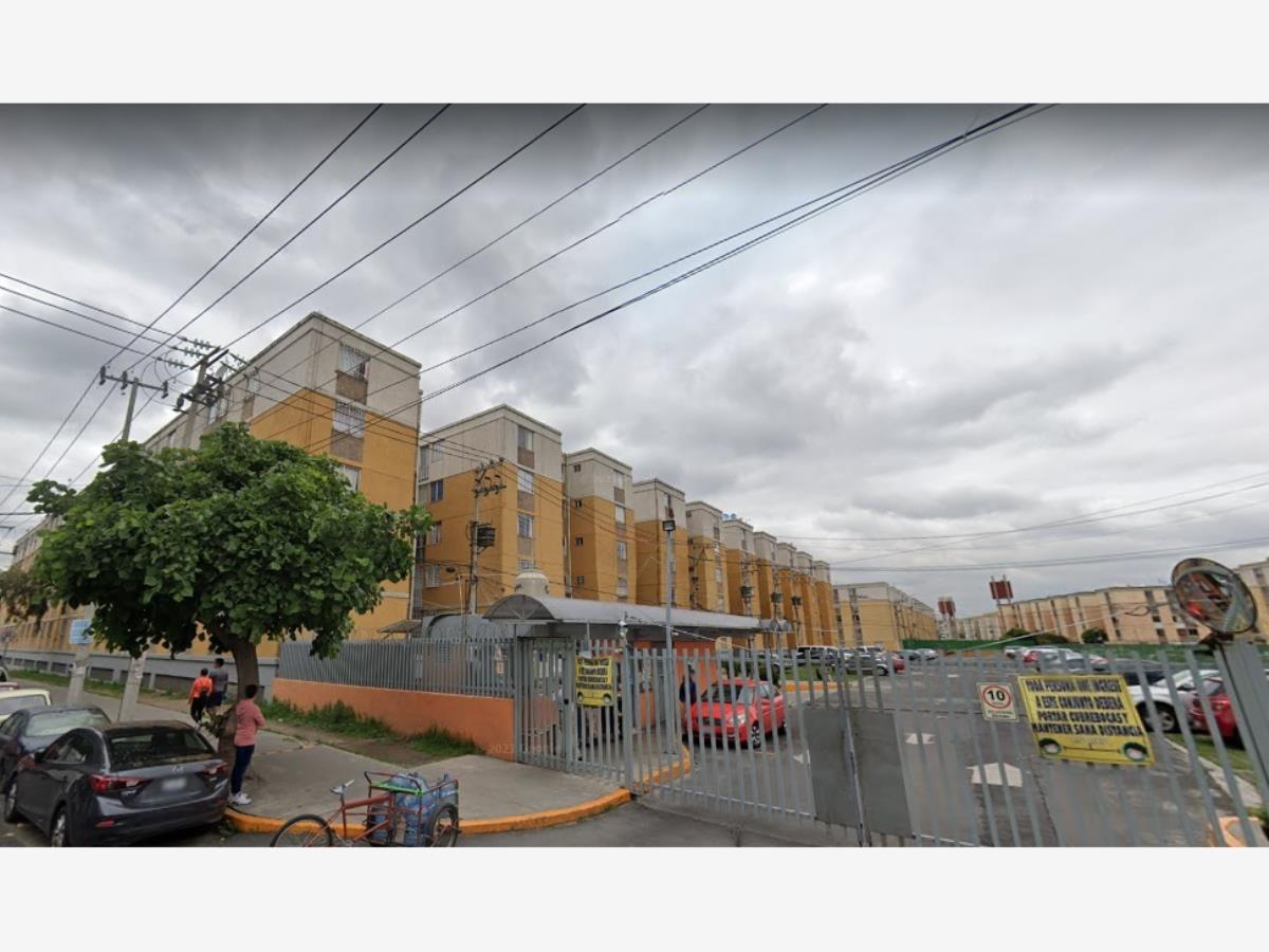 Departamento en Venta en Santa Rosa Gustavo A Madero CDMX (2)