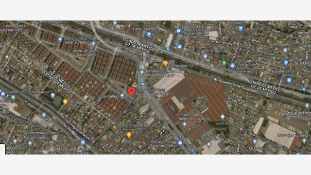 Departamento en Venta en Santa Rosa Gustavo A Madero CDMX (5)