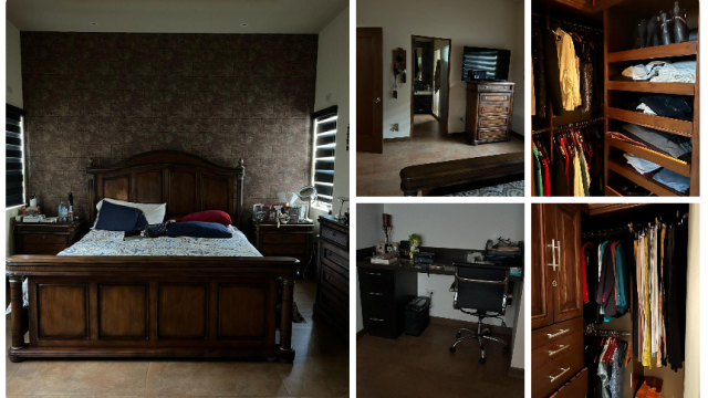 En Renta Cuarto Exclusivo Señoritas Valle Oriente Monterrey Nuevo Leon