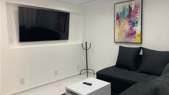 Habitacion Renta Progreso Tizapan, Rio de la Magdalena CDMX (2)