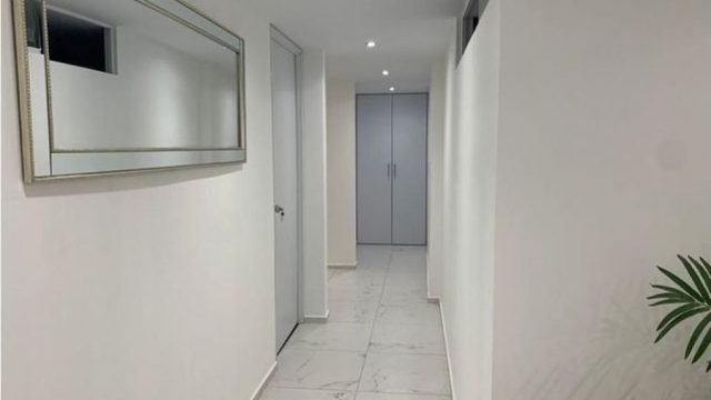 Habitacion Renta Progreso Tizapan, Rio de la Magdalena CDMX (3)
