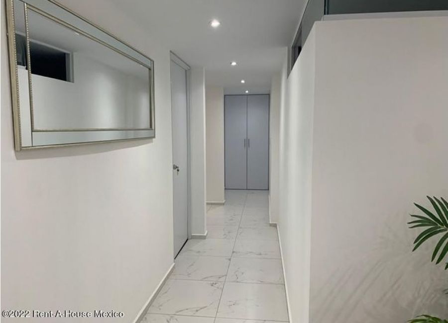 Habitacion Renta Progreso Tizapan, Rio de la Magdalena CDMX (3)