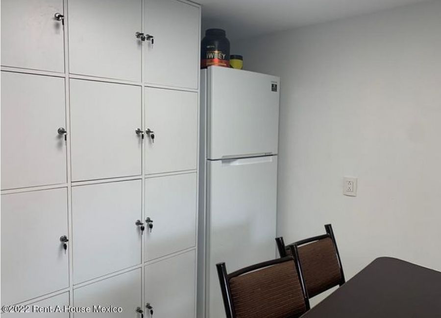 Habitacion Renta Progreso Tizapan, Rio de la Magdalena CDMX (4)