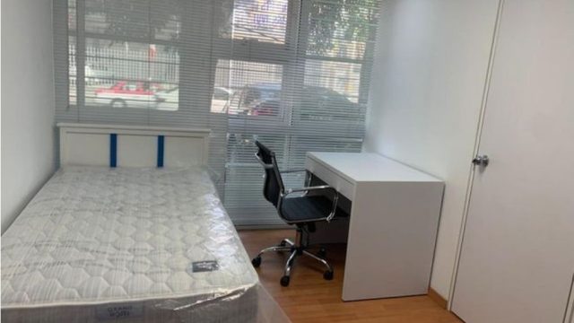 Habitacion Renta Progreso Tizapan, Rio de la Magdalena CDMX (5)