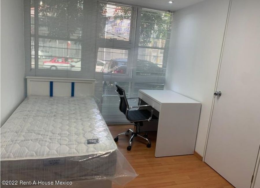 Habitacion Renta Progreso Tizapan, Rio de la Magdalena CDMX (5)
