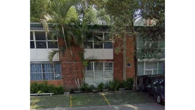 Habitacion Renta Progreso Tizapan, Rio de la Magdalena CDMX (6)