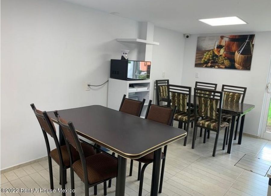Habitacion Renta Progreso Tizapan, Rio de la Magdalena CDMX (7)