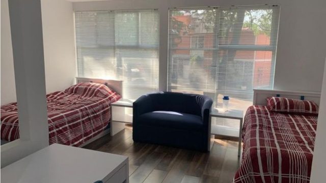 Habitacion Renta Progreso Tizapan, Rio de la Magdalena CDMX (8)