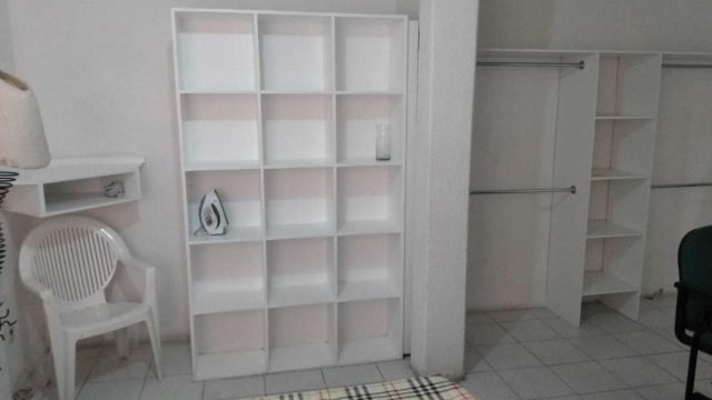 Habitacion en Renta amueblada en Departamento en La Era, Queretaro (6)