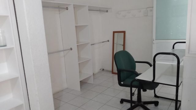 Habitacion en Renta amueblada en Departamento en La Era, Queretaro (7)