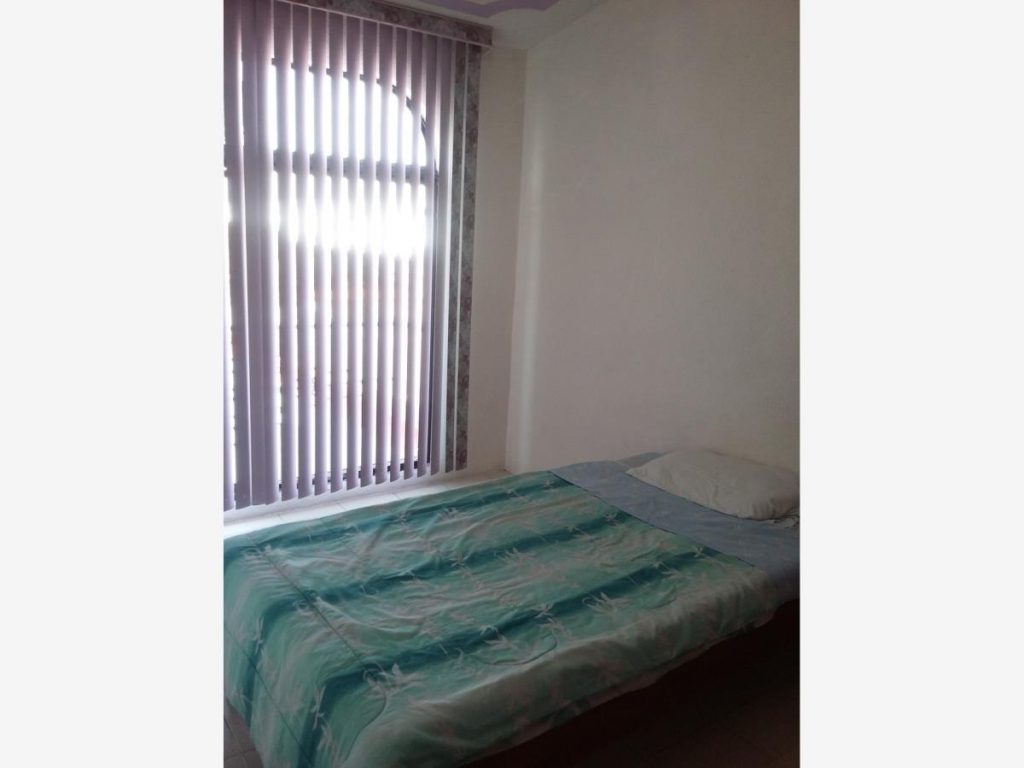Habitacion en renta Departamento en San Cayetano San Juan del Rio Queretaro (2)