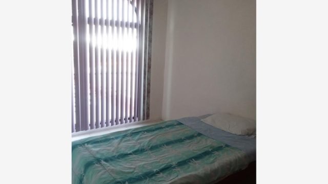 Habitacion en renta Departamento en San Cayetano San Juan del Rio Queretaro (2)