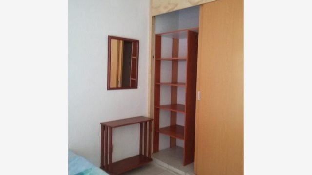 Habitacion en renta Departamento en San Cayetano San Juan del Rio Queretaro (3)