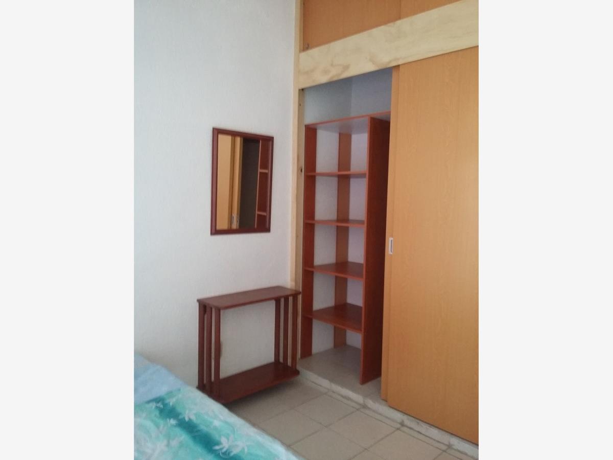 Habitacion en renta Departamento en San Cayetano San Juan del Rio Queretaro (3)