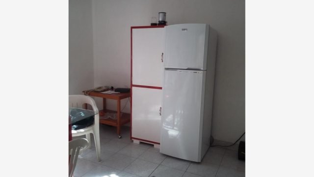 Habitacion en renta Departamento en San Cayetano San Juan del Rio Queretaro (4)