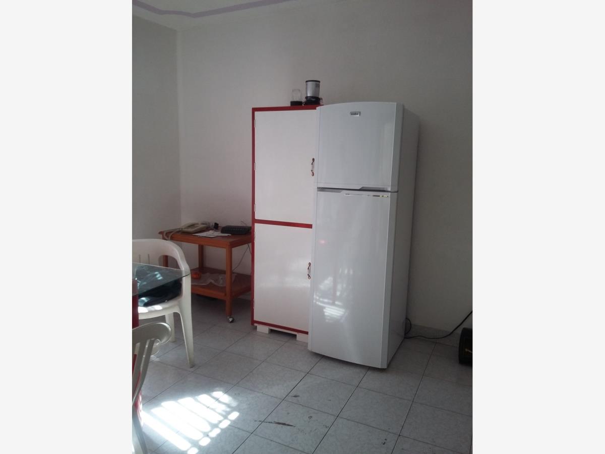 Habitacion en renta Departamento en San Cayetano San Juan del Rio Queretaro (4)