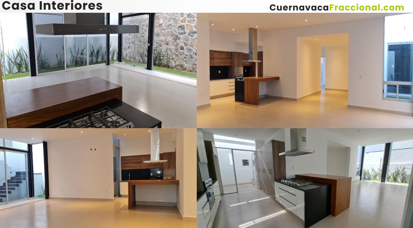 Interiores