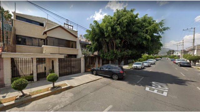Remate Casa en Venta en Valle del Tepeyac Gustavo A Madero CDMX (4)