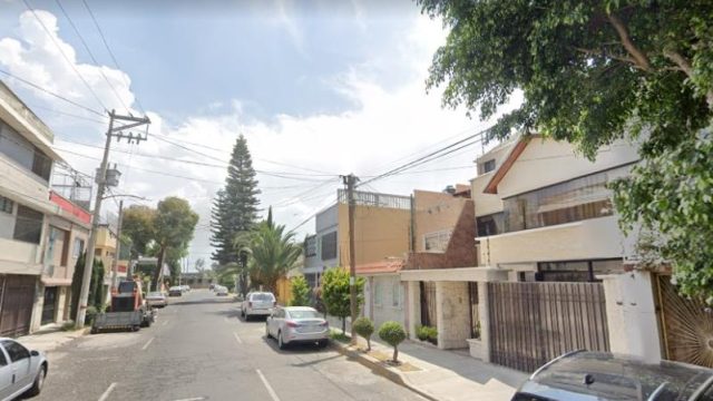 Remate Casa en Venta en Valle del Tepeyac Gustavo A Madero CDMX (5)