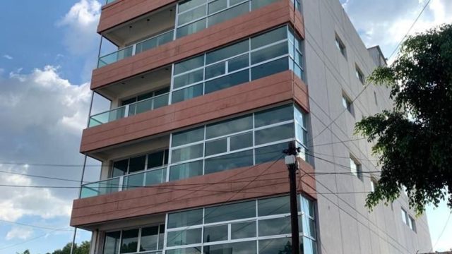 Se Renta espacios nuevos para oficina o conultorios en la Colonia Del GAS, AZCAPOTZALCO CDMX (1)