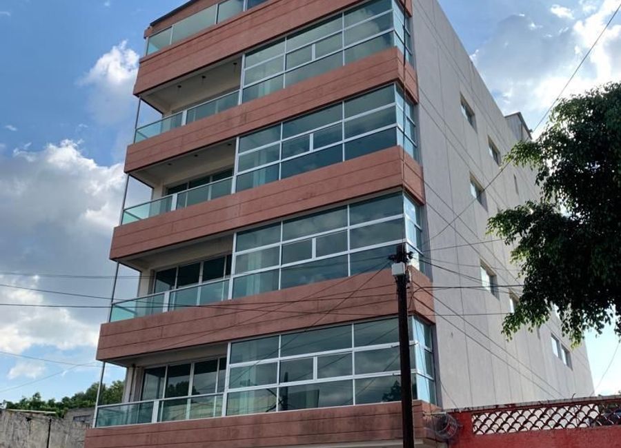 Se Renta espacios nuevos para oficina o conultorios en la Colonia Del GAS, AZCAPOTZALCO CDMX (1)