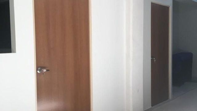 Se Renta espacios nuevos para oficina o conultorios en la Colonia Del GAS, AZCAPOTZALCO CDMX (3)