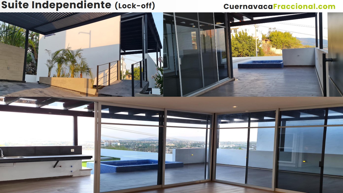 Suite independiente