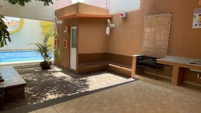 AMPLIA CASA EN RENTA EN MILENIO III A 12 MINUTOS DEL CENTRO DE QUERETARO (1)