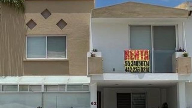 AMPLIA CASA EN RENTA EN MILENIO III A 12 MINUTOS DEL CENTRO DE QUERETARO (10)