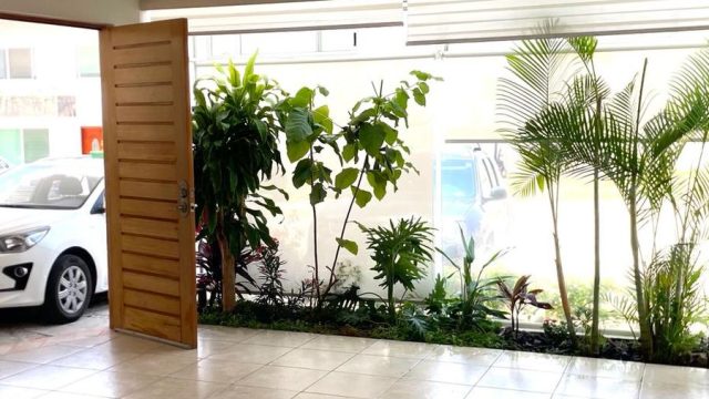 AMPLIA CASA EN RENTA EN MILENIO III A 12 MINUTOS DEL CENTRO DE QUERETARO (12)