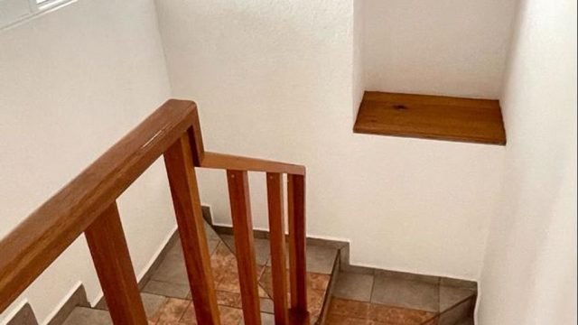 AMPLIA CASA EN RENTA EN MILENIO III A 12 MINUTOS DEL CENTRO DE QUERETARO (7)