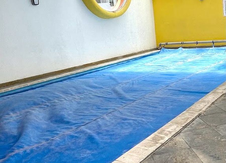 AMPLIA CASA EN RENTA EN MILENIO III A 12 MINUTOS DEL CENTRO DE QUERETARO (9)
