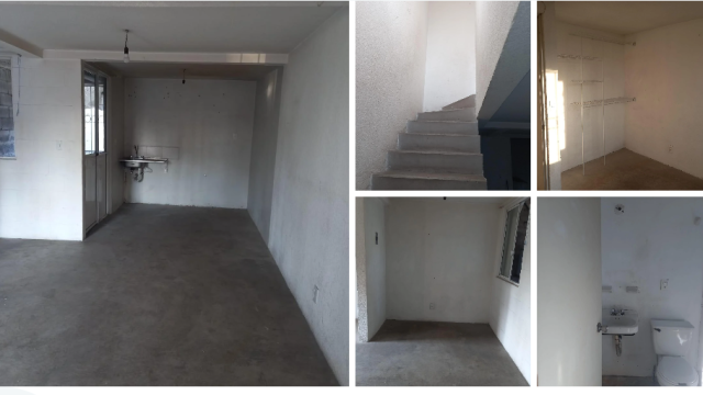 Amplia Casa en Renta en Bonito Ecatepec EdoMex