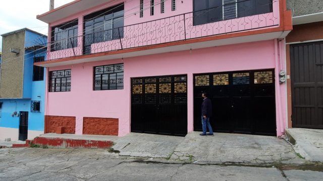 Amplia Casa en Venta uso comercial o habitacional en Comitan Chiapas (1)