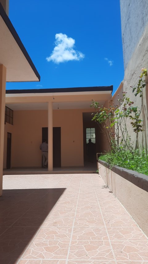 Amplia Casa en Venta uso comercial o habitacional en Comitan Chiapas (1)