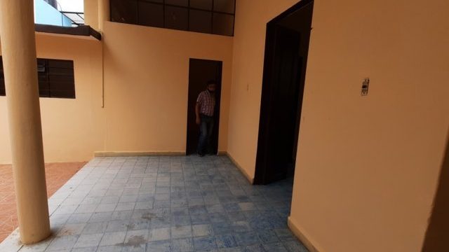 Amplia Casa en Venta uso comercial o habitacional en Comitan Chiapas (9)