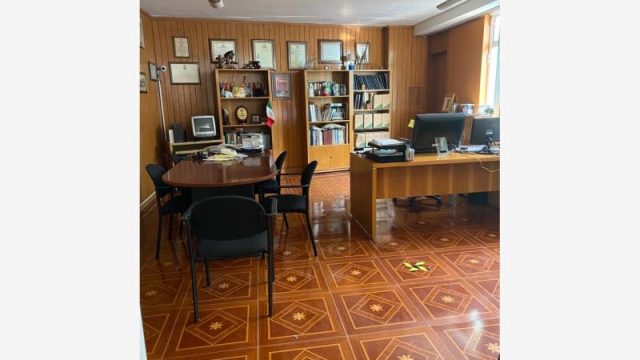 Bodega en Renta en San Pedro Xalostoc Ecatepec de Morelos (13)