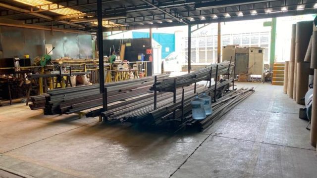 Bodega en Renta en San Pedro Xalostoc Ecatepec de Morelos (5)