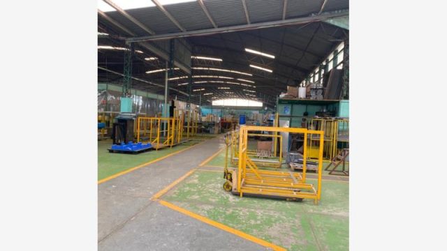 Bodega en Renta en San Pedro Xalostoc Ecatepec de Morelos (9)