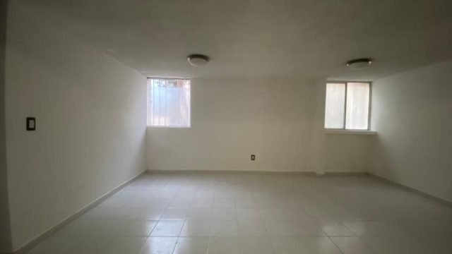 Bonito Departamento en Renta en Planta Baja remodelado Fracc San Rafael Tlalnepantla Estado de Mexico (1)