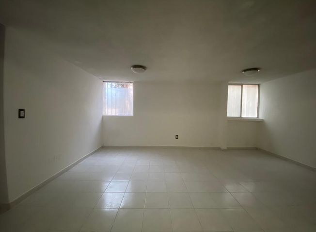 Bonito Departamento en Renta en Planta Baja remodelado Fracc San Rafael Tlalnepantla Estado de Mexico (1)