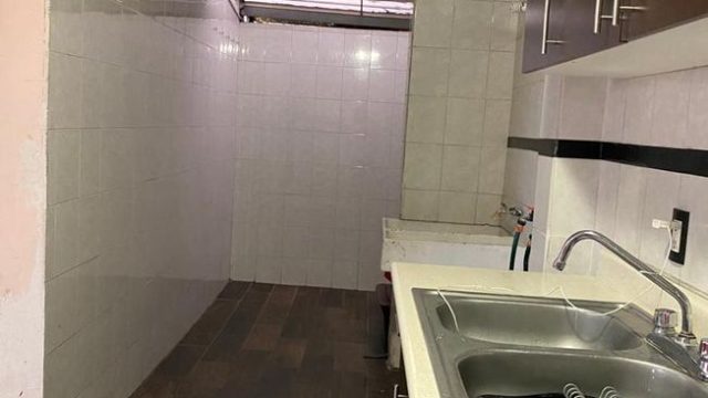 Bonito Departamento en Renta en Planta Baja remodelado Fracc San Rafael Tlalnepantla Estado de Mexico (10)